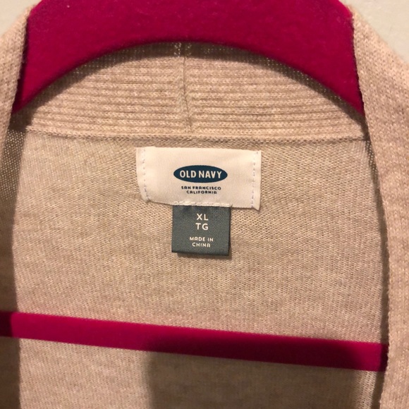 Old Navy cardigan - Picture 2 of 2